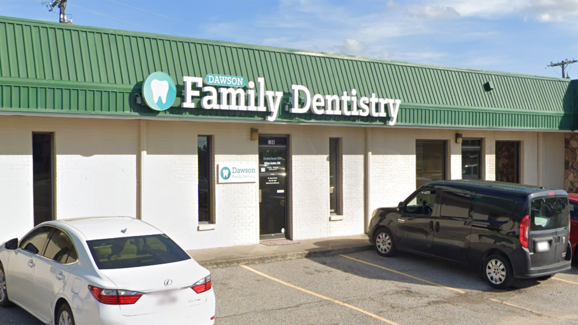 Dental Office in Lewisville