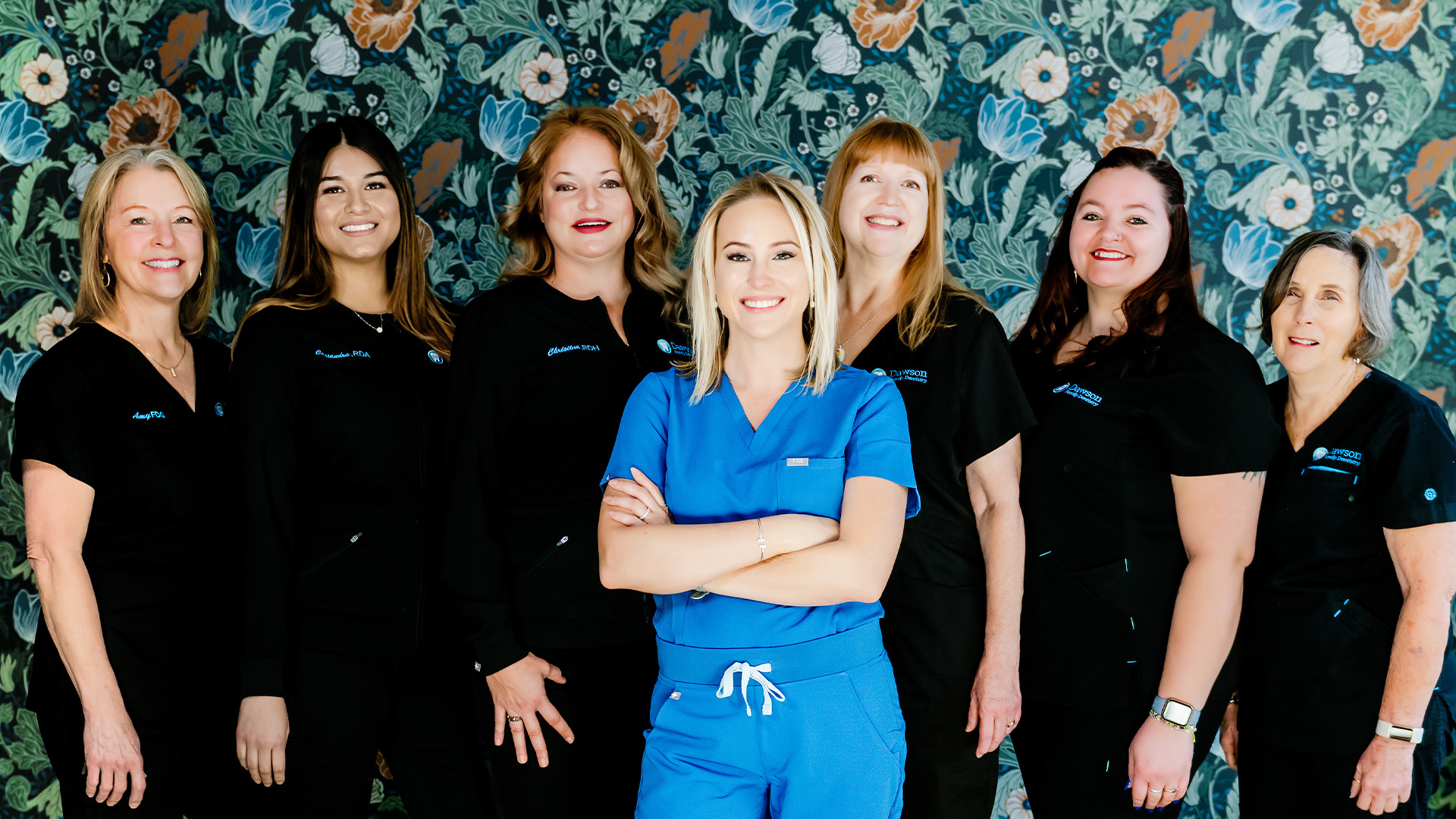 Dawson Family Dentistry | Teeth Whitening, Night Guards and Laser Dentistry
