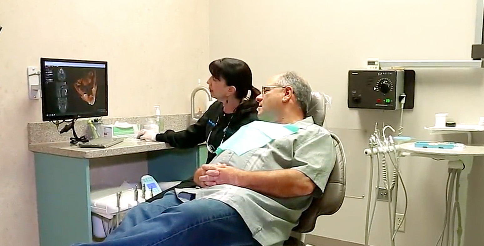 Family Dentist Lewisville