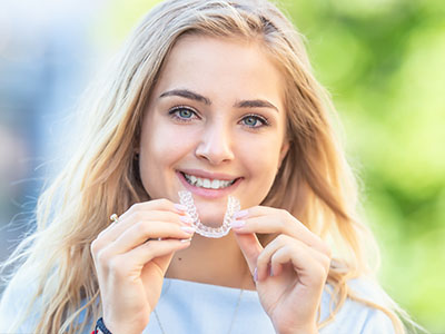 Invisalign for Teens in Lewisville
