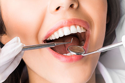 Periodontal Treatment in Lewisville