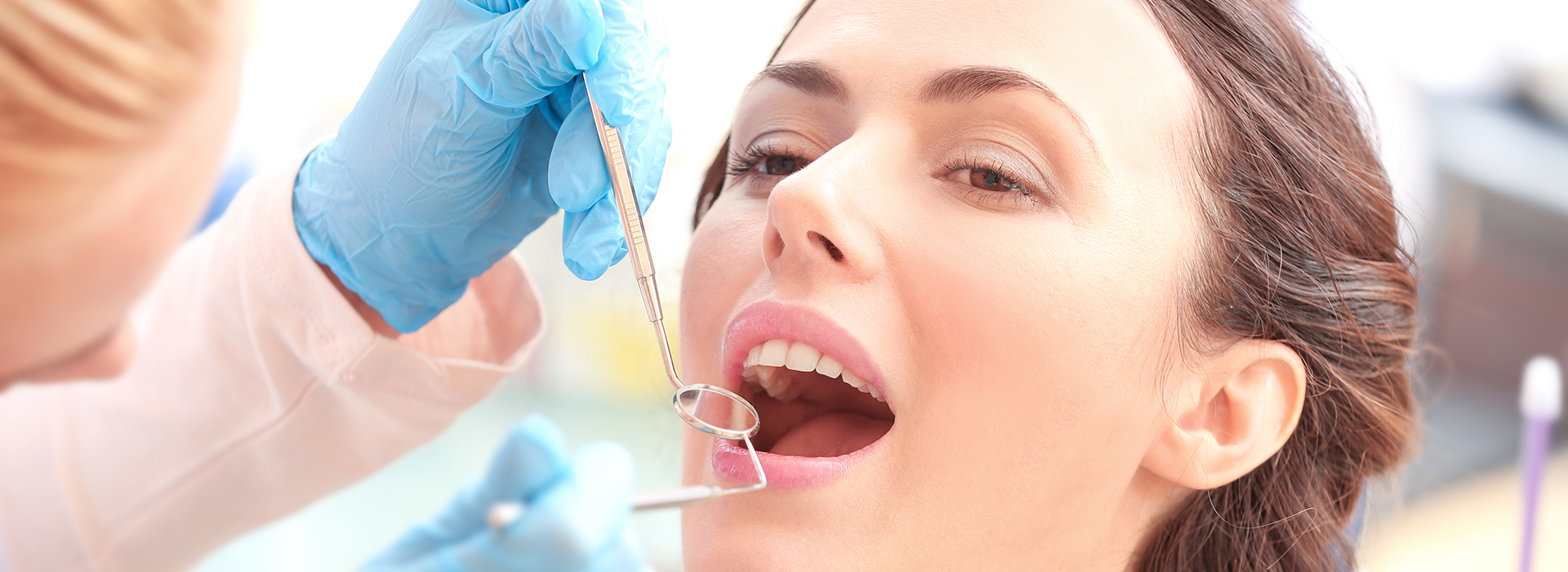Periodontal Treatment in Lewisville